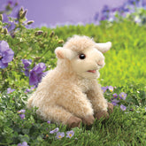 Small Lamb Folkmanis